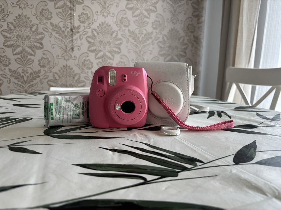 Aparat Instax mini 9