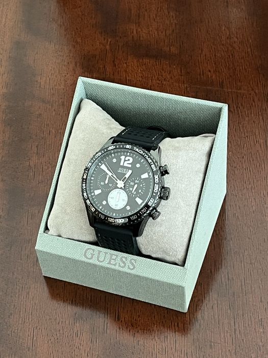 Relogio Guess (como novo)
