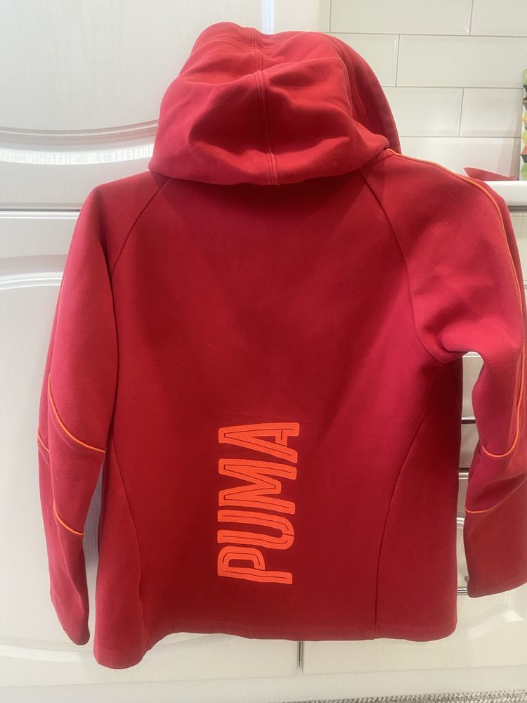 Кофта, толстовка Puma