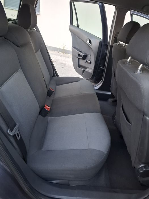 Opel astra 1.4 gasolina  125mil kms