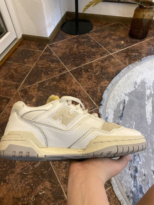 Продаю New balance 550