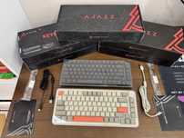 Ajjaz ak820 MAX PLUS