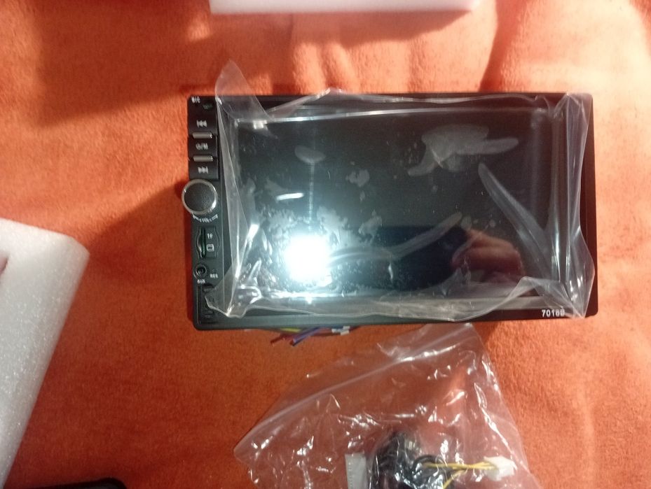 Автомагнітола 7018В Universal/9210A  2 + 32G/CP