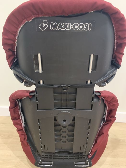 Fotelik Maxi Cosi Rodi fotel 15-36kg fotelik do auta dla dziecka