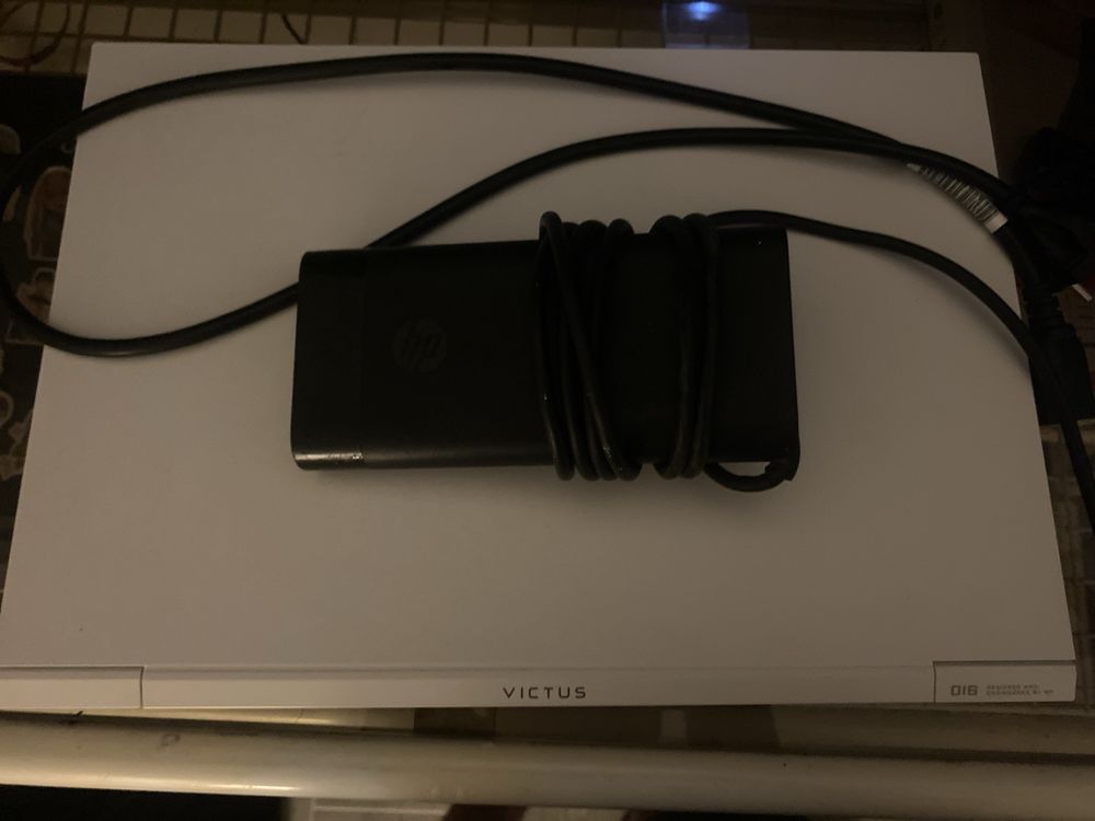 Portatil HP Victus 16