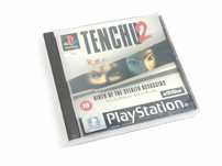 gra TENCHU 2 PSX Lombard Kraków K18.pl