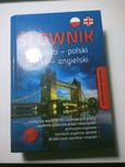 Słownik polsko-angielski angielsko-polski