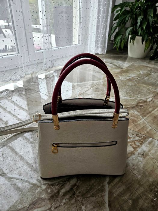 Torebka Tommy Hilfiger