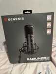 Mikrofon Genesis Radium 600 G2