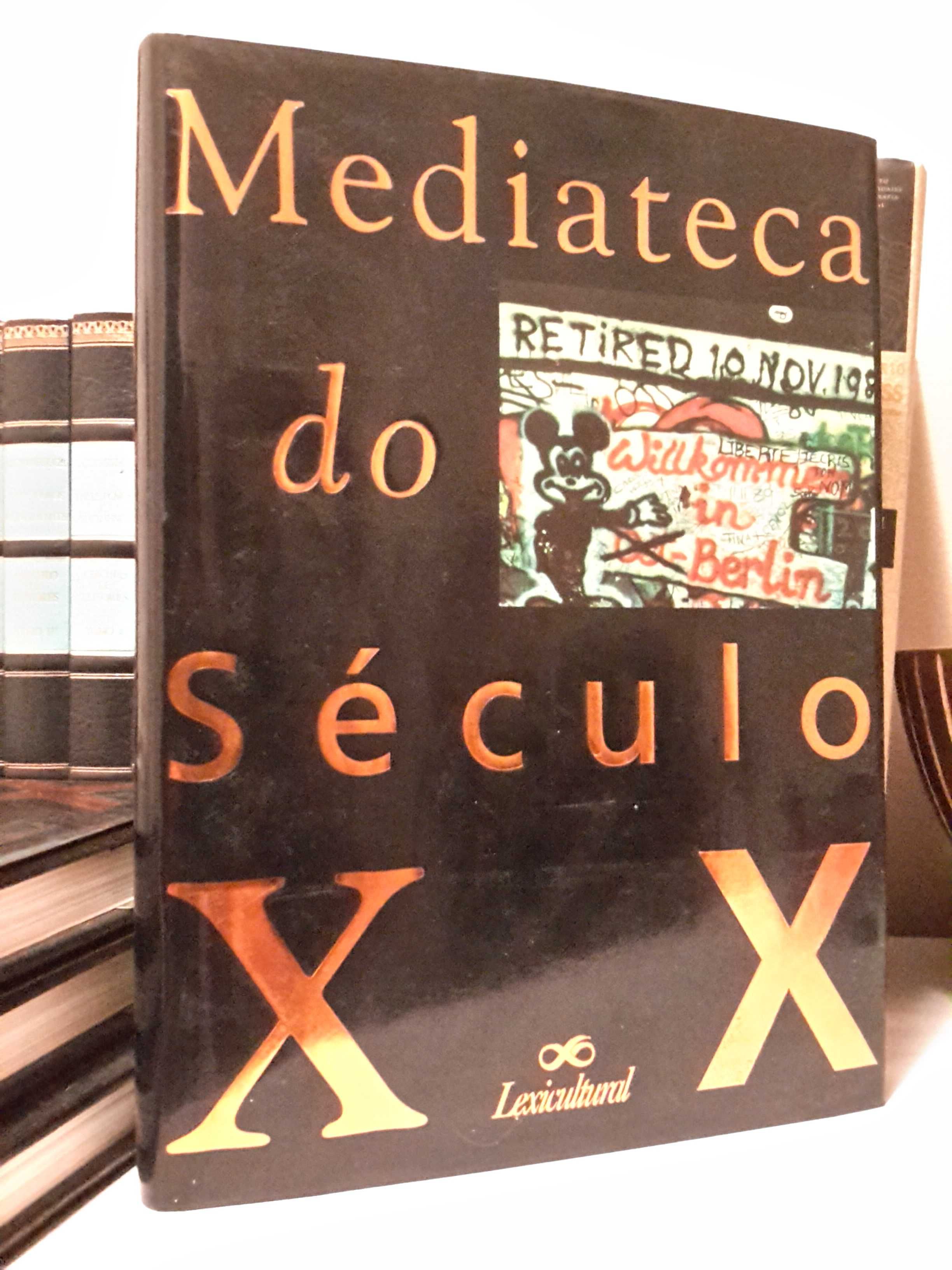 Mediateca do Século XX - 1980/1989
