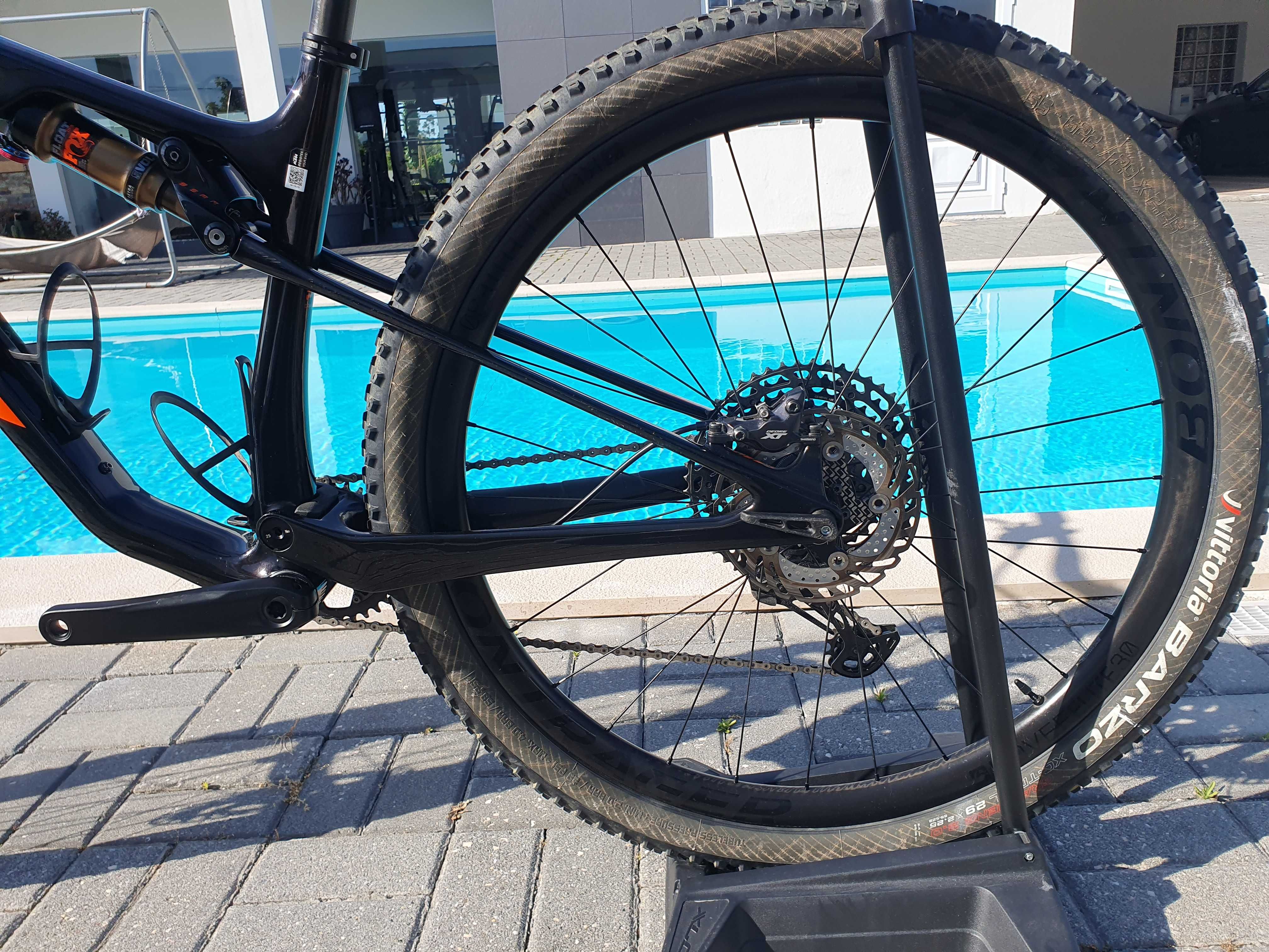 KTM Scarp Master 2022