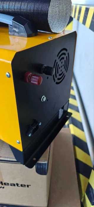 Обігрівач дизельний(Вебасто)12/24/220V. Автономка. Автономний обігрів.