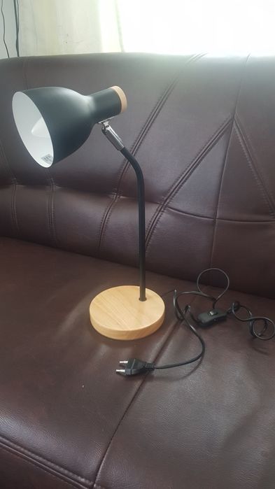 Lampka biurkowa 5W