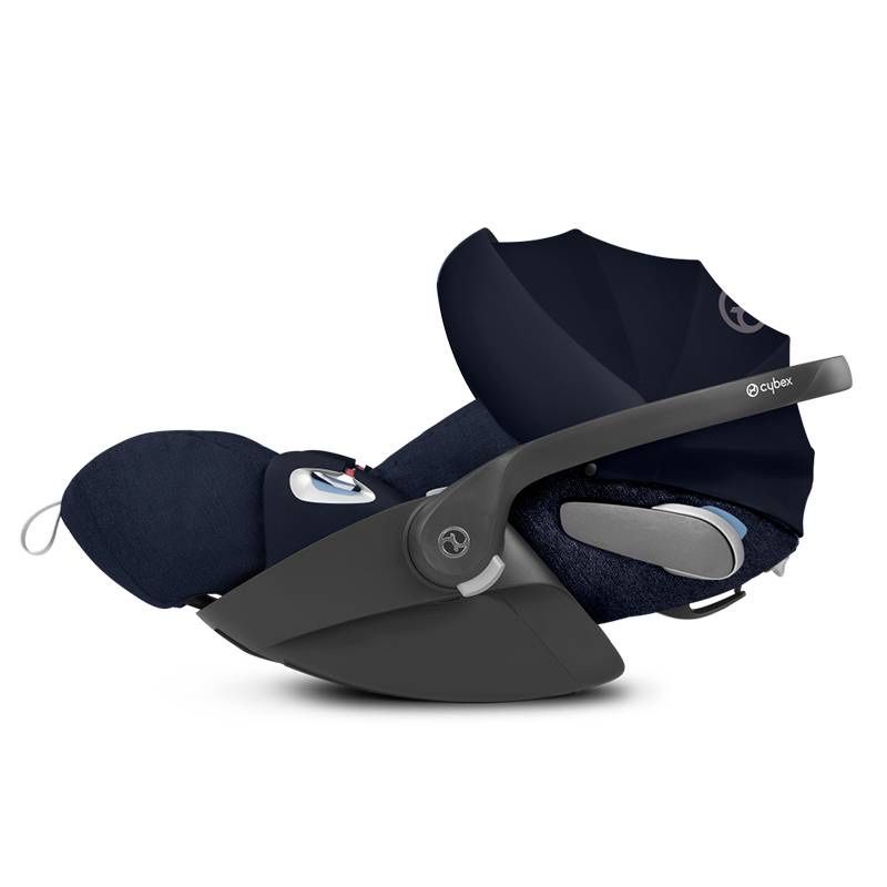 Carrinho de bebé cybex balios S + babycoque cybex cloud Z