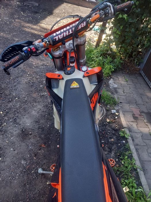 Ktm EXC 300tpi..