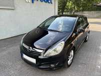 Opel Corsa 1.4, 5 drzwi, pakiet OPC,bogata opcja,dlugie oplaty