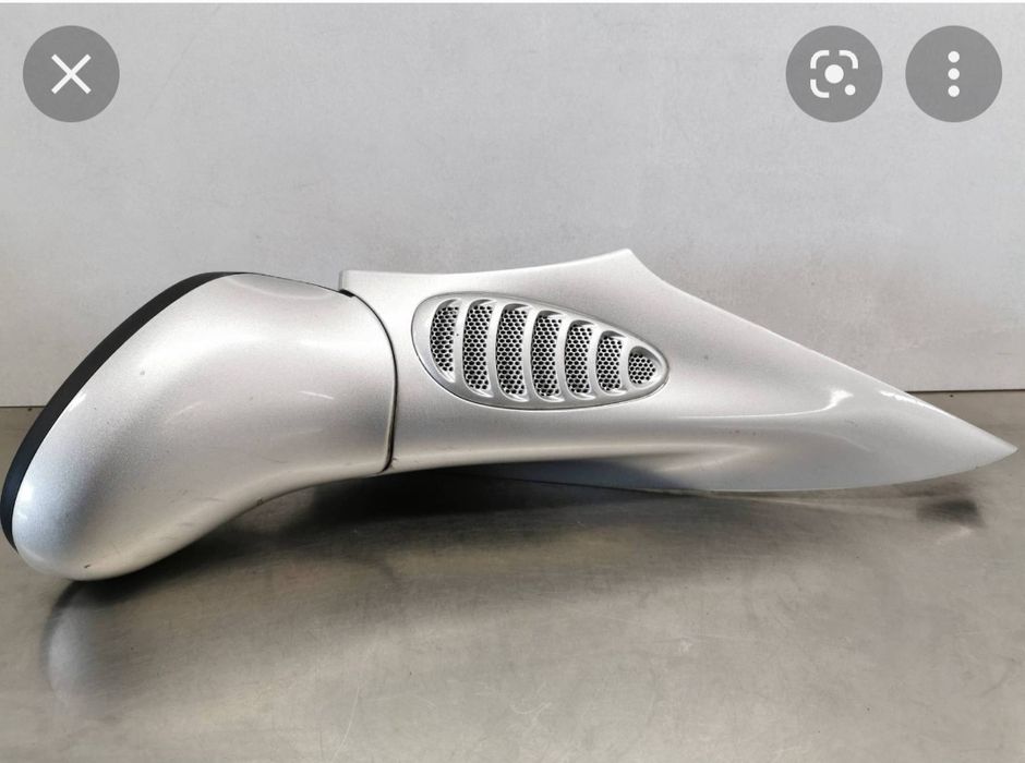 Renault space espelho retrovisor