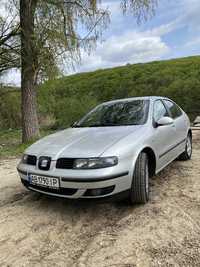 Seat Leon golf 4