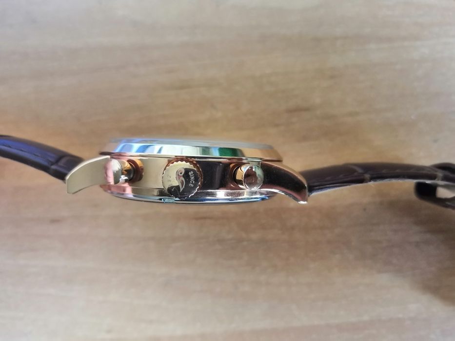 Часы наручные Ingersoll