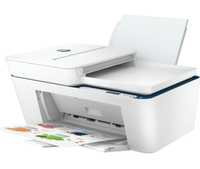 принтер HP DeskJet Plus 4130 All-in-One
Багатофункціональний принтер H