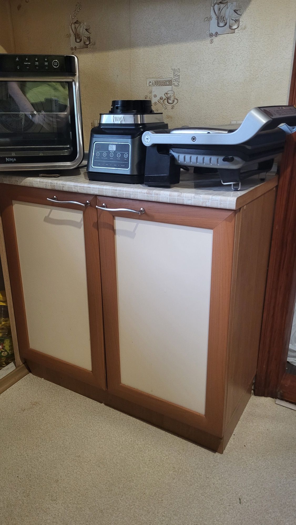 Продаётся кухня в хрущевку