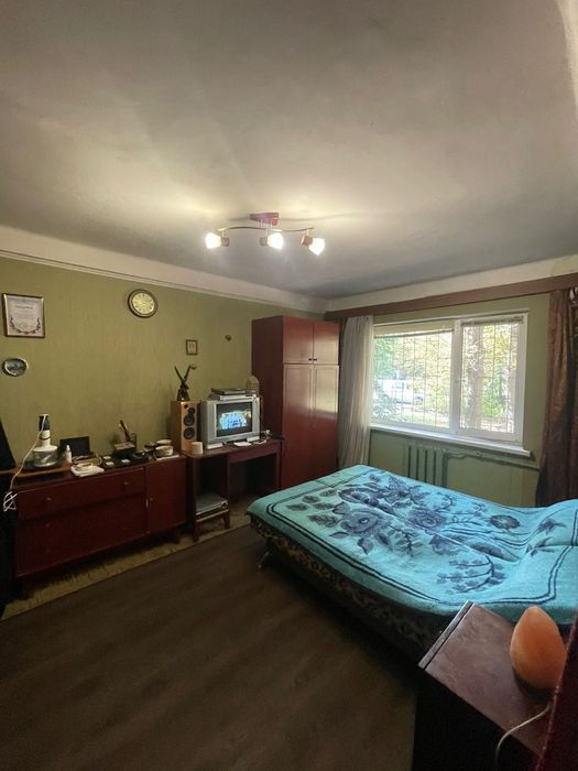 Продажа 3-комнатной квартиры м.Дорогожичи  ул.Семьи Глаголевых