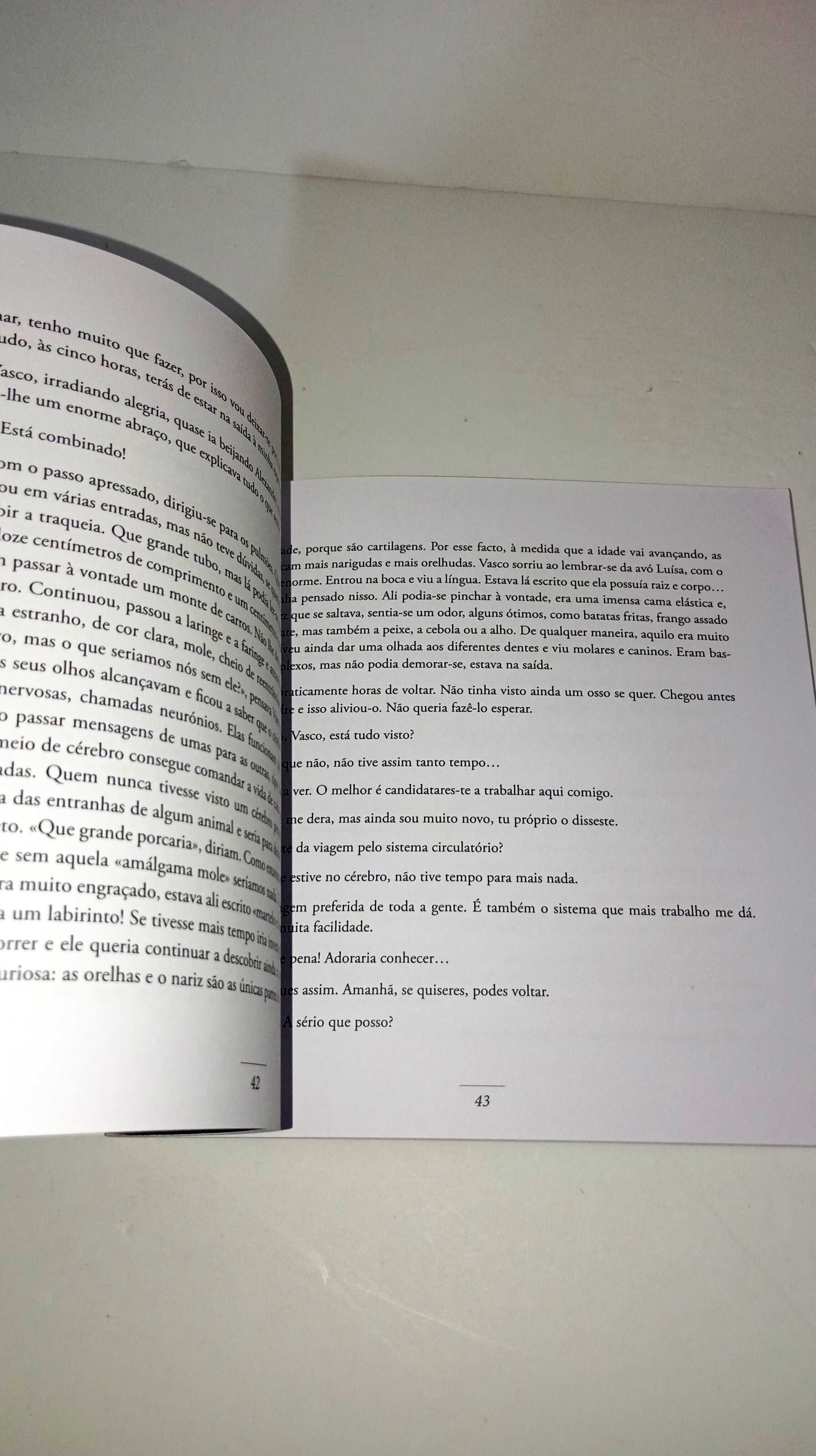 Meia Dúzia de Histórias