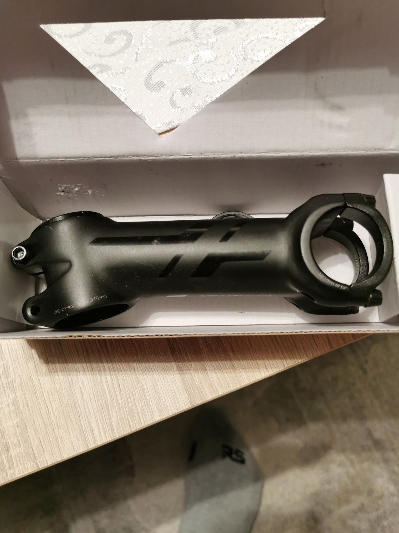 Mostek specialized