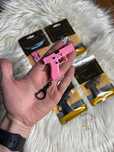 Брелок пістолет глок 17 | GLOCK 17 | G45