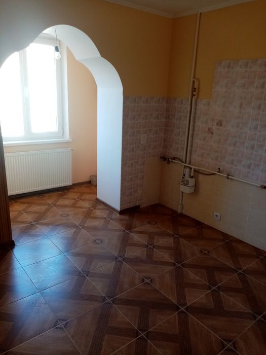 Продам 3 кімнатну квартиру з автономним опаленням