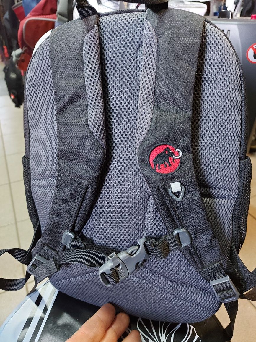 Рюкзак Mammut First Zip 8 l 2022