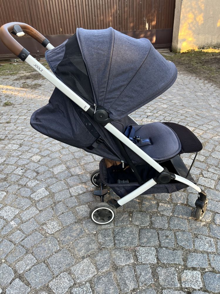 Wózek spacerowy Joolz aer