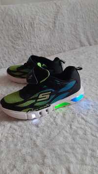 Кросівки Skechers S-LIGHTS