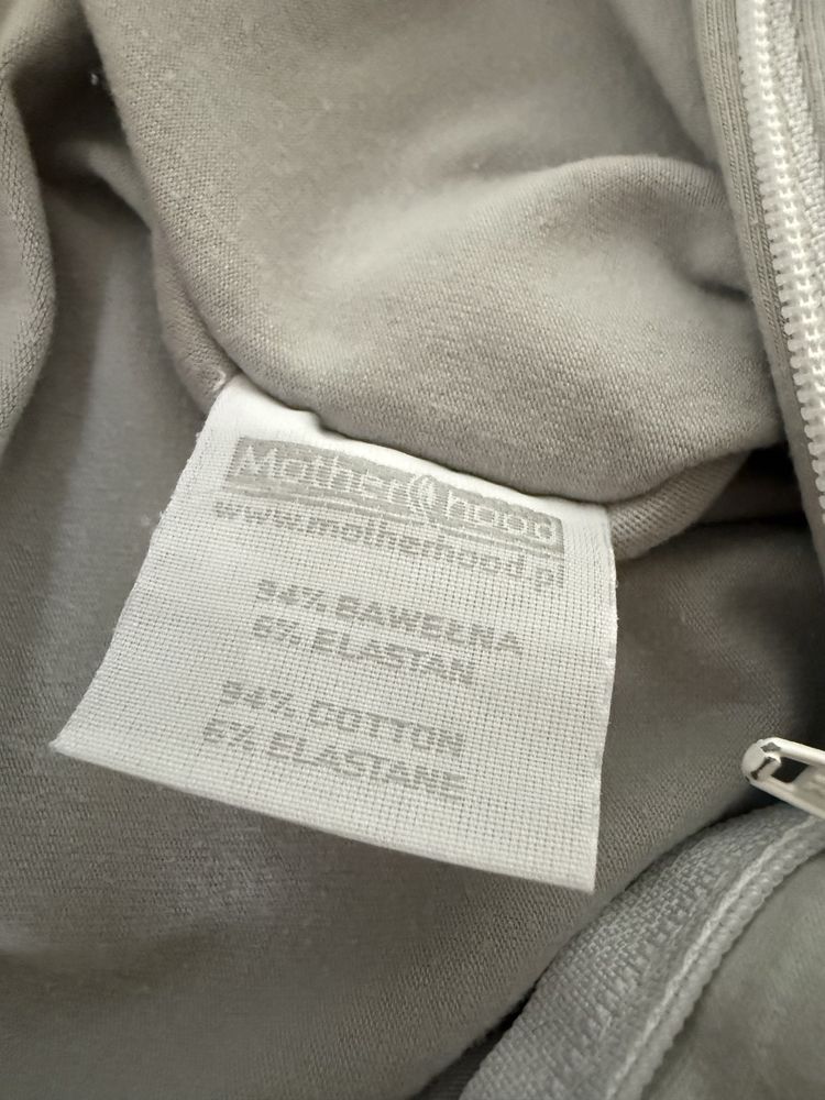 Otulaczek Zip&Swaddle r.1