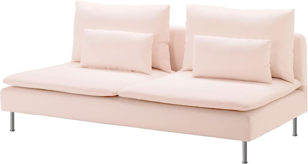 Sofa rogówka narożnik  Ikea Soderhamn  kanapa+ dodatkowe pokrycie