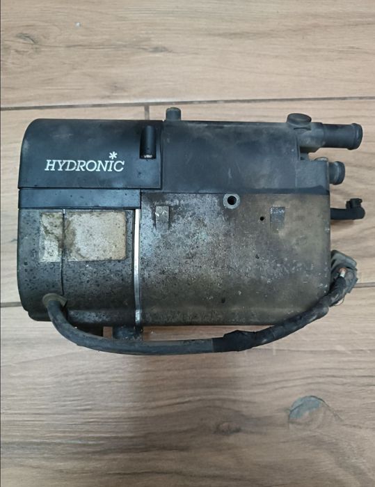 Вебасто Hydronic