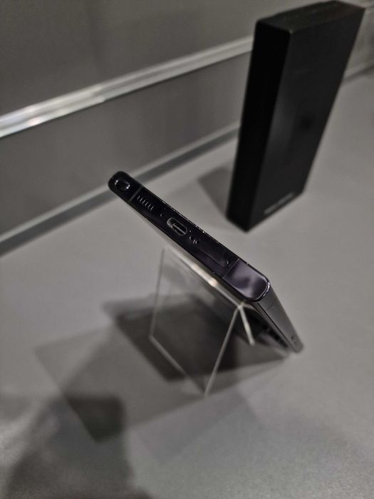 Samsung S23 Ultra 256 GB Phantom Black | Gwarancja | Sklep