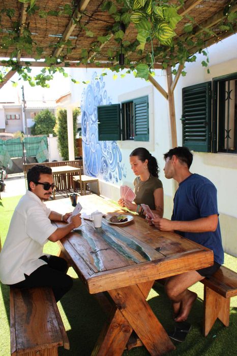 Quarto compartilhado - Carcavelos / Lisbon