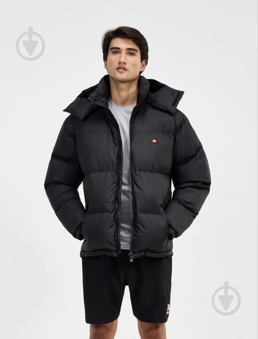 Зимовий пуховик Ellesse | Оригінал