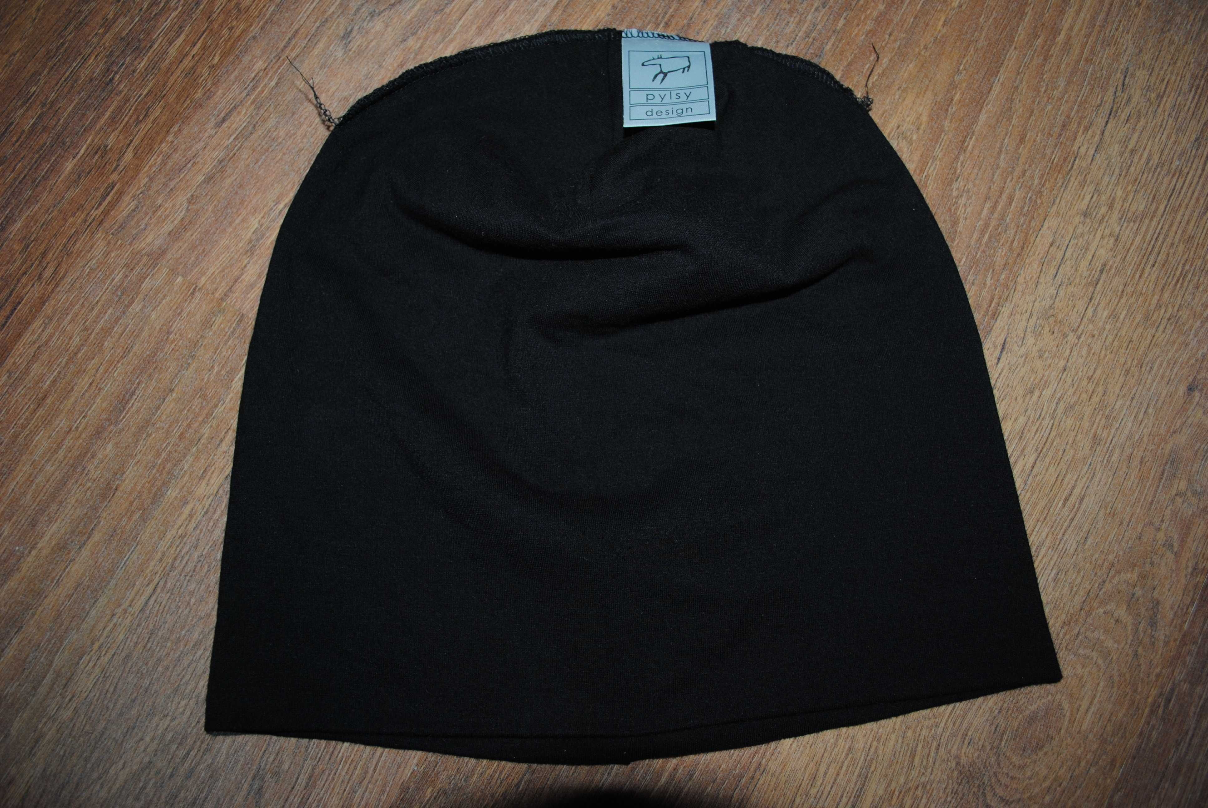 шапка Pylsy design one size