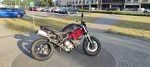 Ducati Monster Ducati Monster 796 ABS 2013