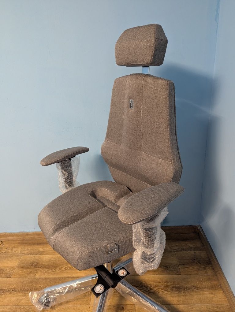 Крісло: Kulik System Nano