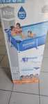 Piscina bestway 2.59x1.70