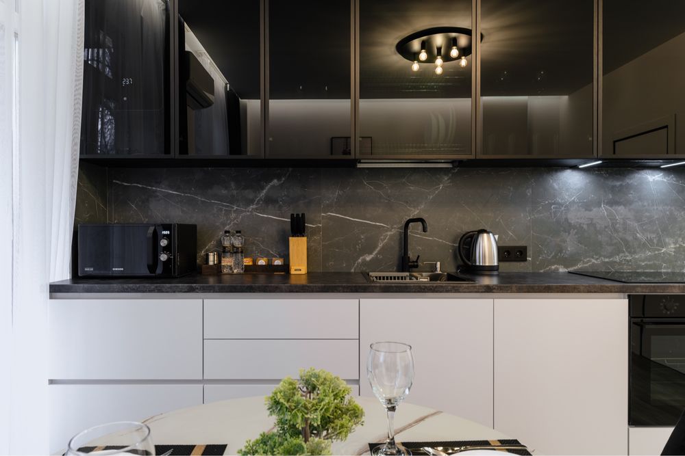 Апартаменти/квартира подобово в центрі міста - 10