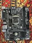 Gigabyte GA-H110M-DS2