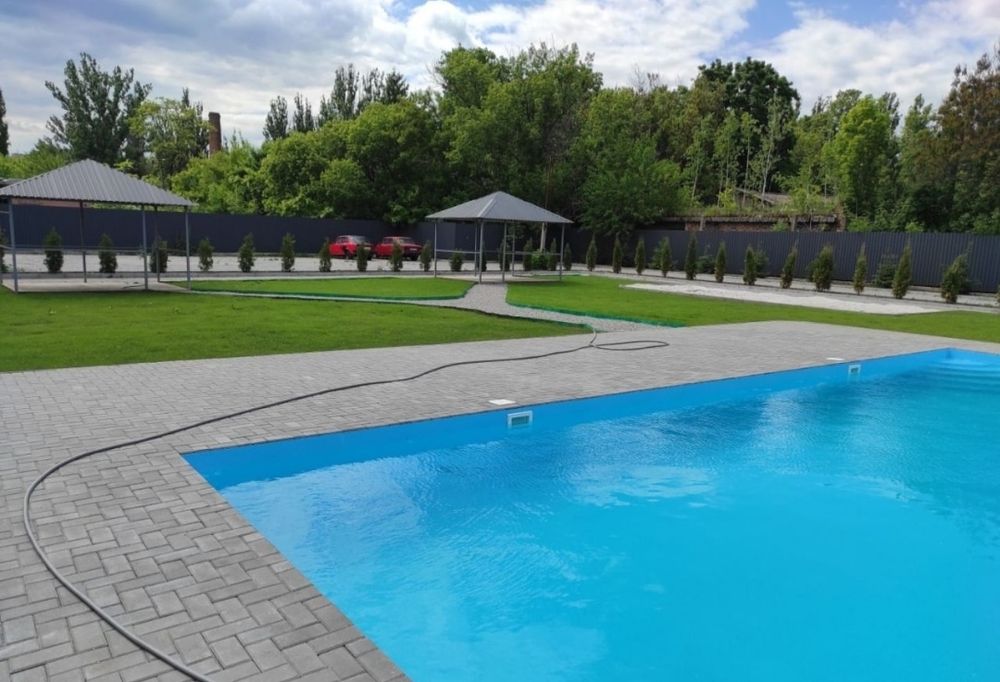 Продам Срочно 1х квартиру. Николаевка. Новострой.