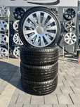 Koła ALUminiowe LETNIE 19'' 5x112 AUDI A8 D2 D3 ORYGINAŁY!