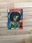Nowa Fantastyka 7 / 1995 Ursula Le Guin Jacek Dukaj Słowiańska Fantasy