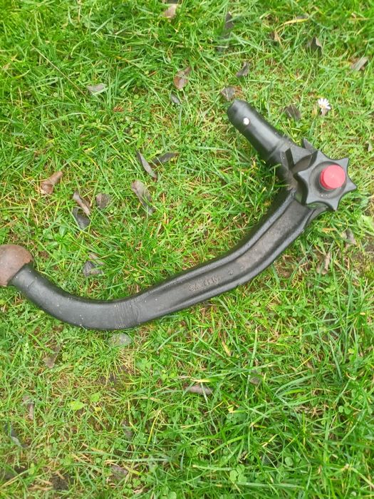 Sprzedam hak holowniczy do opla