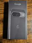 Google Pixel 9 - 5G Smartphone - Dual-SIM - RAM 12 GB /256 GB